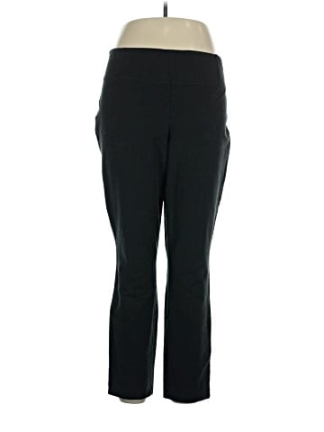 Women With Control Active Pants (view 1)