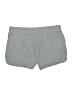 Athletic Works Solid Gray Athletic Shorts Size XXL - photo 2