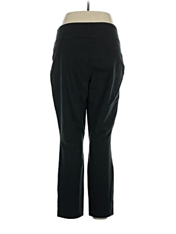 Women With Control Active Pants (view 2)
