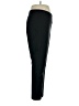 Women With Control Black Active Pants Size XL - photo 4