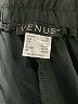 Venus Black Cargo Pants Size 3X - photo 4