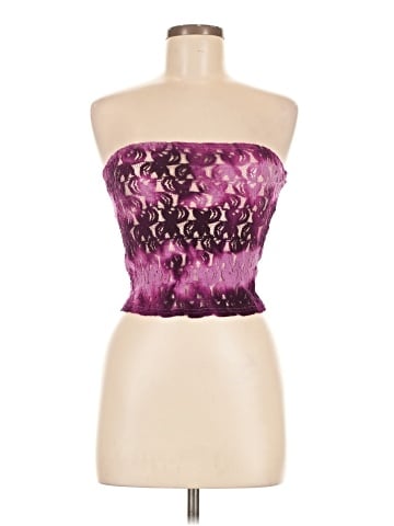 Unbranded Tube Top (view 1)