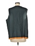 Unbranded Green Sleeveless T-Shirt Size M - photo 2