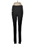 Under Armour Solid Black Active Pants Size L - photo 1