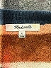 Madewell Stripes Tan Pullover Sweater Size L - photo 7