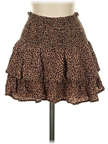 Adika Casual Skirt (view 1)