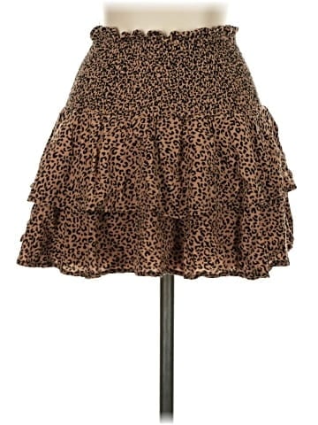 Adika Casual Skirt (view 2)