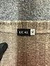 Assorted Brands Tan Short Sleeve Turtleneck Size XL - photo 7