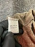 Assorted Brands Tan Short Sleeve Turtleneck Size XL - photo 8