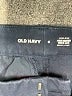 Old Navy Black Casual Pants Size 6 - photo 7