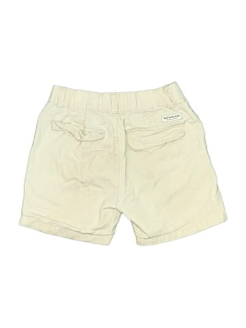 Zara Khaki Shorts (view 2)