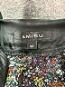 Amisu Gray Sleeveless Blouse Size M - photo 7