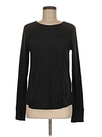 Nanette Lepore Long Sleeve Top (view 1)