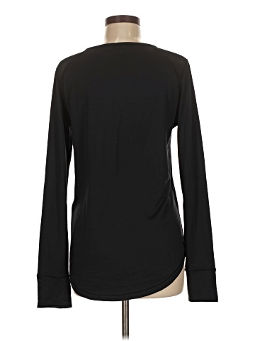Nanette Lepore Long Sleeve Top (view 2)