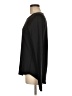 Nanette Lepore Black Long Sleeve Top Size M - photo 5
