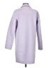 Banana Republic Purple Wool Coat Size XS - photo 2