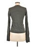 Lululemon Athletica Gray Long Sleeve Turtleneck Size 8 - photo 2