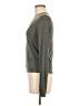 Lululemon Athletica Gray Long Sleeve Turtleneck Size 8 - photo 5