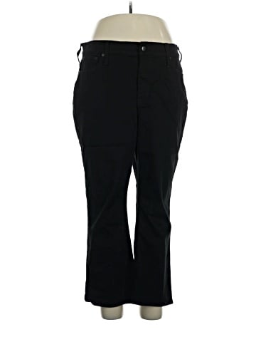 J.Crew Factory Store Active Pants (view 1)