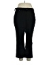 J.Crew Factory Store Black Active Pants Size 34 waist - photo 1