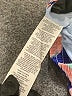 Adidas 100% Polyester Print Blue Board Shorts Size 6X - photo 4