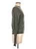 Lululemon Athletica Gray Long Sleeve Turtleneck Size 8 - photo 4