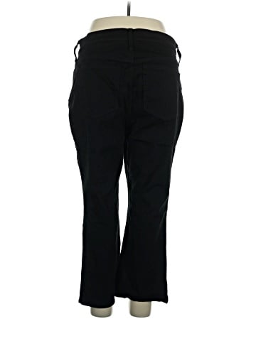 J.Crew Factory Store Active Pants (view 2)