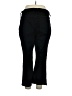 J.Crew Factory Store Black Active Pants Size 34 waist - photo 2