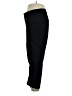 J.Crew Factory Store Black Active Pants Size 34 waist - photo 5