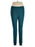 Assorted Brands Teal Active Pants Size 1X - photo 1