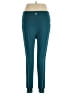 Assorted Brands Teal Active Pants Size 1X - photo 2