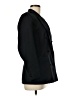 Kenzo 100% Acetate Black Blazer Size EU (FR) 38 / US 6 - photo 4