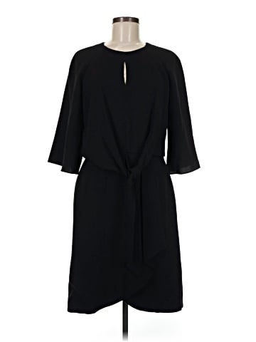 Tahari by ASL Casual Dress (view 1)