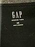 Gap Black Tank Top Size XS - photo 7