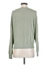 Z Supply Green Pullover Sweater Size S - photo 2