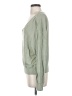 Z Supply Green Pullover Sweater Size S - photo 5