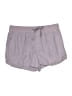 Unbranded Solid Purple Shorts Size M - photo 1