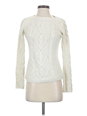 St. John's Bay Pullover Sweater (view 1)