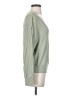 Z Supply Green Pullover Sweater Size S - photo 4