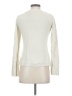 St. John's Bay 100% Acrylic Ivory Pullover Sweater Size S - photo 2