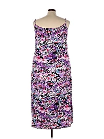 Rouge Casual Dress (view 2)