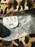 Assorted Brands Brown Short Sleeve Top Size 4X - photo 8