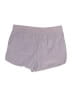 Unbranded Solid Purple Shorts Size M - photo 2