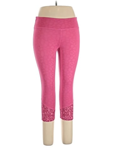 Danskin Now Active Pants (view 1)