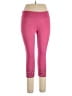 Danskin Now Pink Active Pants Size XL - photo 1
