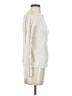 St. John's Bay 100% Acrylic Ivory Pullover Sweater Size S - photo 4