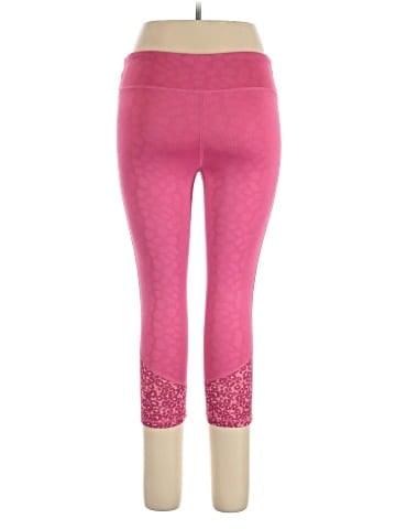 Danskin Now Active Pants (view 2)