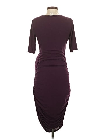 Motherhood Casual Dress (view 2)