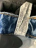Zara Blue Jeans Size 6 - photo 8