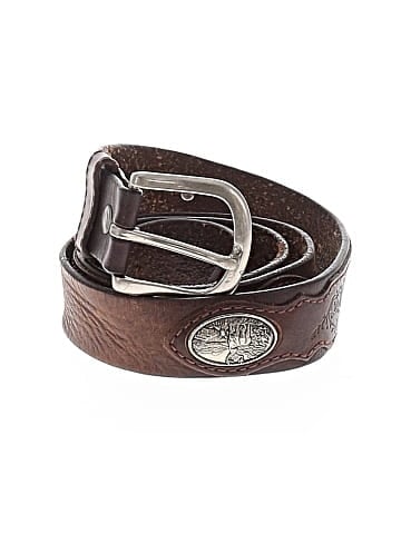 Browning Leather Belt (view 1)